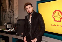 Luan Santana comenta boatos sobre ser gay: 'A verdade ia ser revelada'