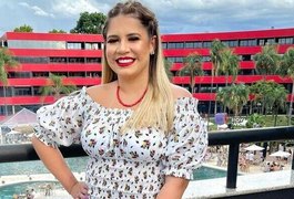 Marília Mendonça fala sobre a sua participação no MasterChef: ''Muita bronca, emoção e carinho''