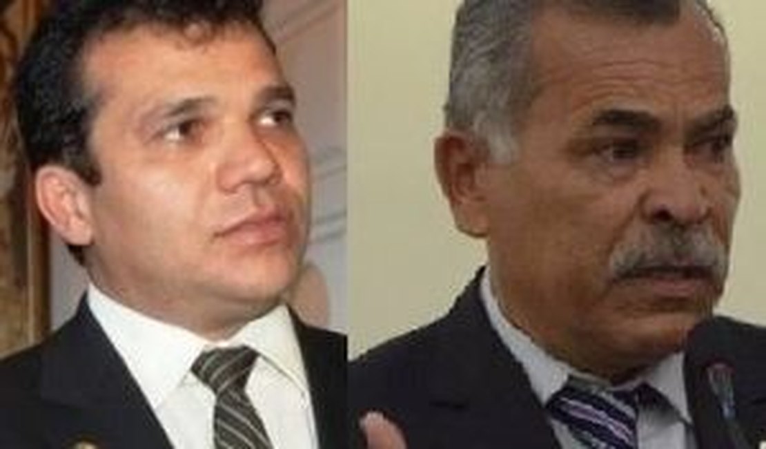 Na lista: Nezinho recebeu R$ 130 mil e Freire R$ 100 mil da JBS na campanha eleitoral de 2014