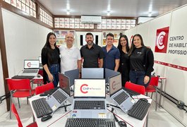 Centro de Habilitação Profissional abre cursos gratuitos para servidores da SEMED Penedo