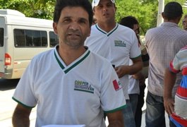 Arsal continua descumprindo decisão judicial, diz sindicato