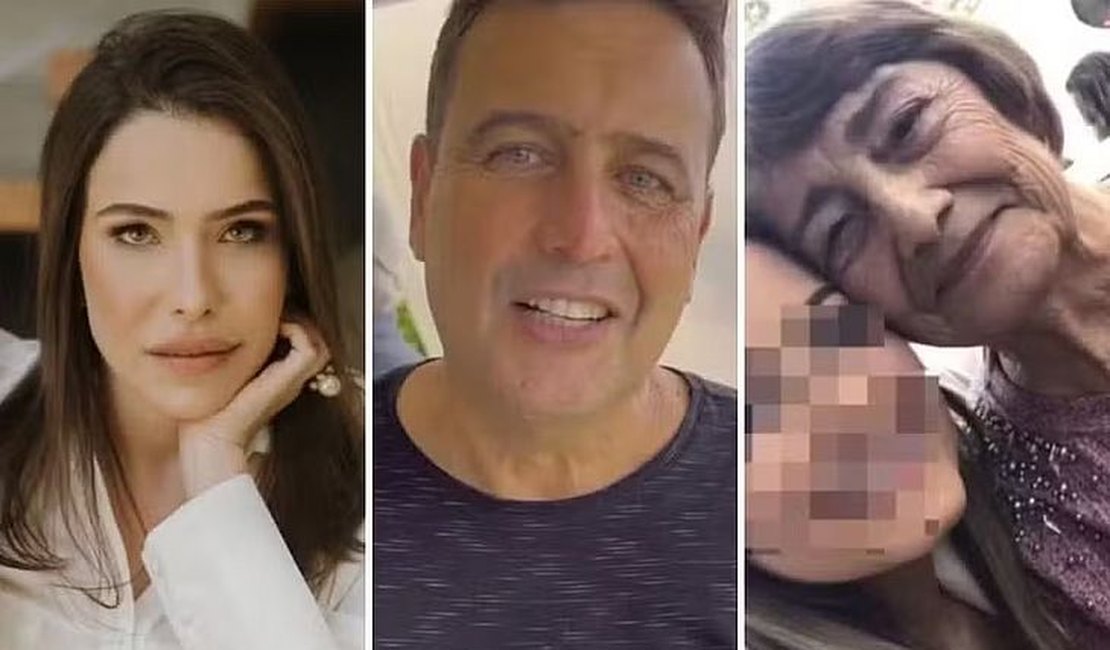 Advogada suspeita de matar ex-sogro e mãe dele teria forjado gravidez para ficar em contato com parentes do ex