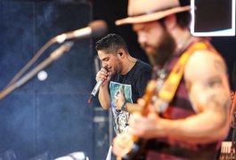 Após 4 anos, a dupla Jorge & Mateus retorna a Arapiraca