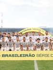 ASA se despede da Série D 2026 com orgulho pelo vice-campeonato