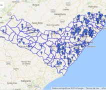 IMA passa a divulgar relatório com focos de queimadas em Alagoas; confira