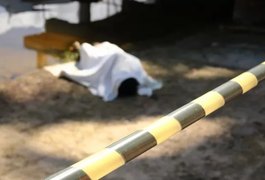 Corpo de homem é encontrado boiando na Lagoa Mundaú, em Maceió