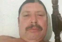 Motociclista que ia buscar o filho na casa de parentes morre em batida frontal no Agreste