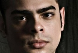 Filho de Chico Anysio com ex-frenética, Cícero Chaves, morre após sofrer mal súbito
