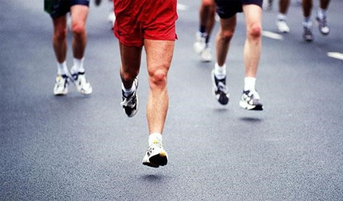 O calendário de corridas em Alagoas até o fim do ano