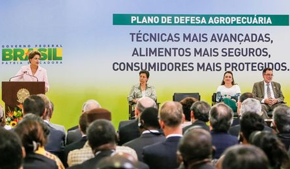 Plano Nacional de Defesa Agropecuária quer modernizar controle sanitário