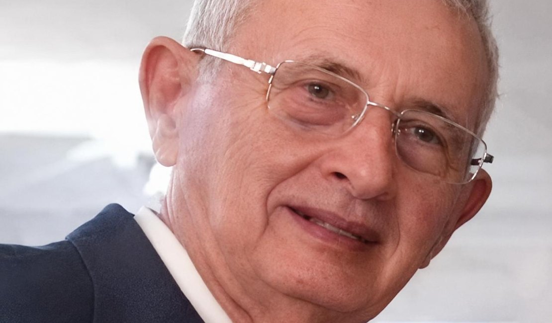 Morre Carlos Ferro Neto, procurador do Estado aposentado; sepultamento acontece em Arapiraca