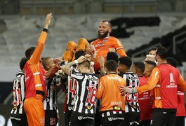 Atlético-MG supera Boca nos pênaltis e avança na Libertadores