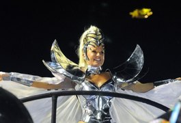 Empresário pede quebra de sigilo bancário de Xuxa