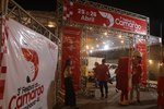 3º Festival do Camarão em Arapiraca