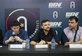 Conselho arbitral define grupos do Campeonato Alagoano Sub-20 2023