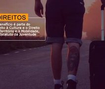 Brasileiros entre 15 e 29 anos podem viajar de graça pelo país; veja como