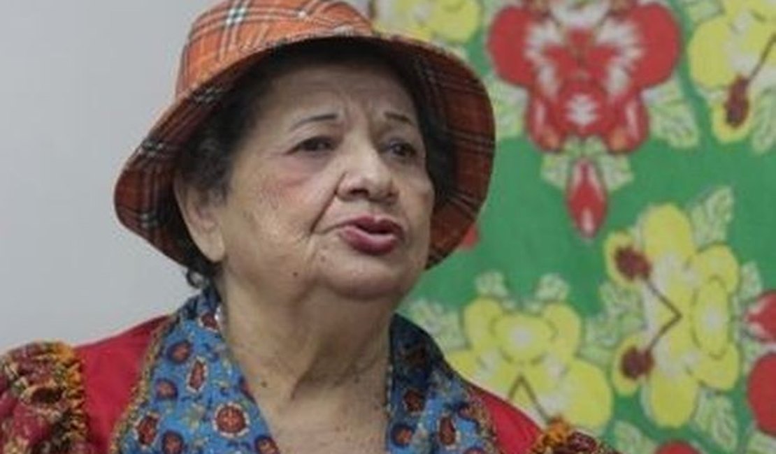 Morre em Aracaju a cantora Clemilda Ferreira, ícone da música nordestina