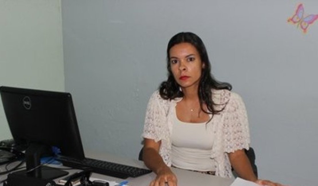 Polícia Civil prende homem que estuprava criança de cinco anos