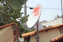 Sky deve indenizar cliente que não teve transmissão de campeonatos esportivos em Arapiraca