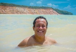 Jornalista alagoano morre aos 41 anos em decorrência da Covid