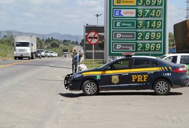 PRF inicia Operação Semana Santa nesta quinta-feira (13)