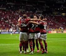 Ingressos para jogo do Flamengo pela semi da Libertadores chegam a R$ 1.200