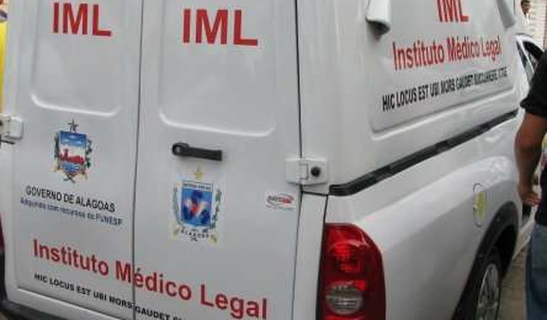 Homem é assassinado com cinco tiros, dentro de casa em Campo Grande