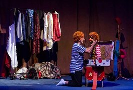 Nova temporada do Biribinha Circo Show estreia nesta sexta-feira