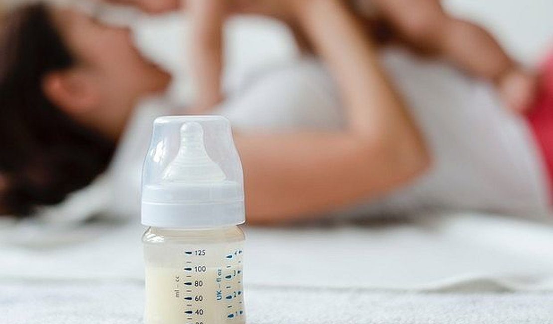 Maceió vai ganhar primeiro posto de coleta de leite materno