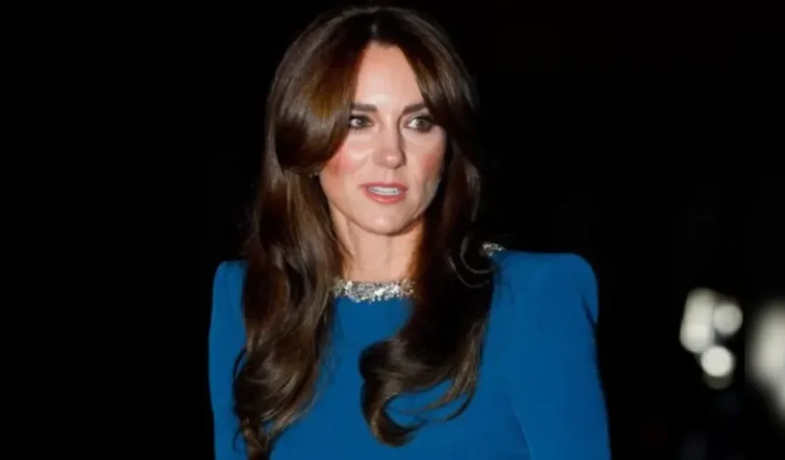 Ex-jogador de críquete revela paradeiro de Kate Middleton