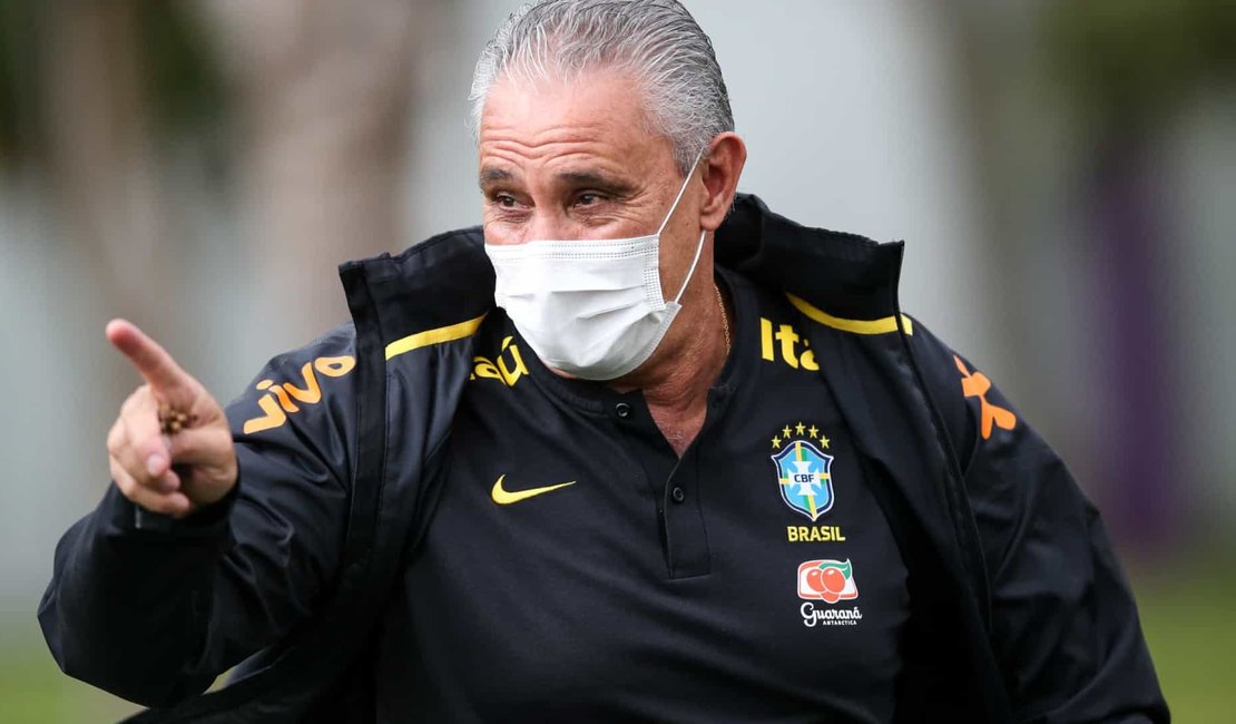 Tite convoca seleção nesta sexta para as Eliminatórias e lista deve ter surpresas