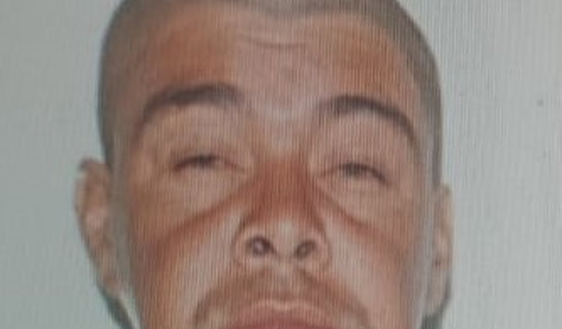 HGE faz apelo para localizar familiares de paciente internado desde a véspera do Natal