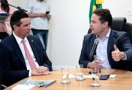 Governo do Estado assina contrato para construção do Viaduto da PRF em Maceió