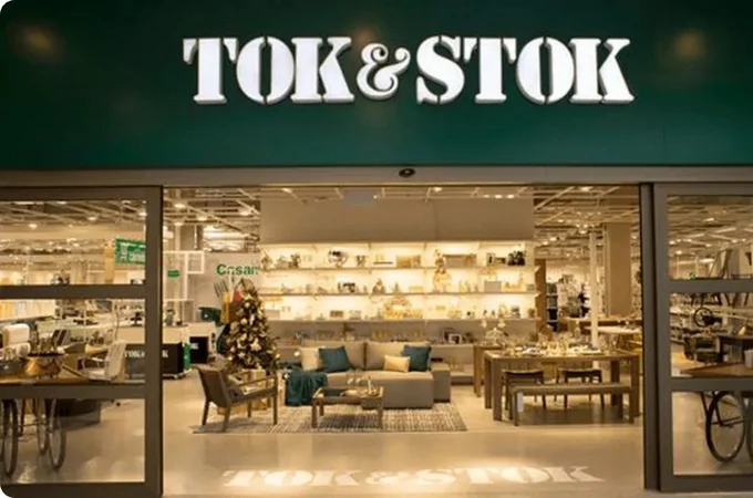 Dona da Tok&Stok e da Mobly pede recuperação judicial