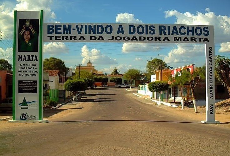 Operação da Polícia Federal investiga esquema de fraude eleitoral em Dois Riachos, no Sertão alagoano