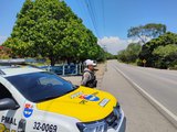 PM-AL faz balanço de fim de semana considerado tranquilo nas rodovias