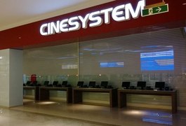 Confira a programação do Cinema do Shopping em Arapiraca