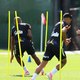 Seleção brasileira se reapresenta e faz 1º treino para encarar Haiti