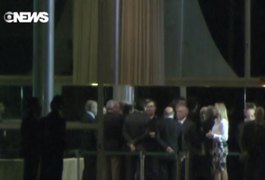 Temer pedirá apoio à PEC do teto em jantar nesta quarta com senadores