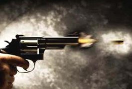 Jovem é morto a tiros em São Miguel dos Campos