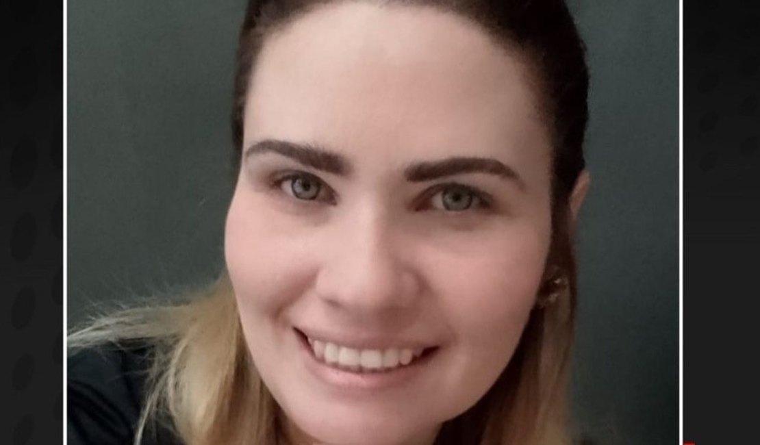 Polícia investiga desaparecimento de mulher de 37 anos na parte alta de Maceió