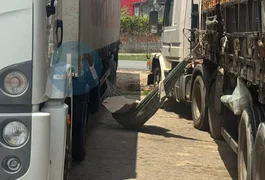 Homem encontrado morto em pátio de posto em Arapiraca era caminhoneiro e tinha 70 anos; veja identidade