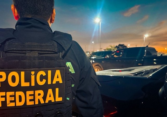 PF deflagra operações contra crimes de abuso sexual infantojuvenil em Alagoas
