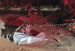 Tatuador é encontrado morto em rodovia de Arapiraca