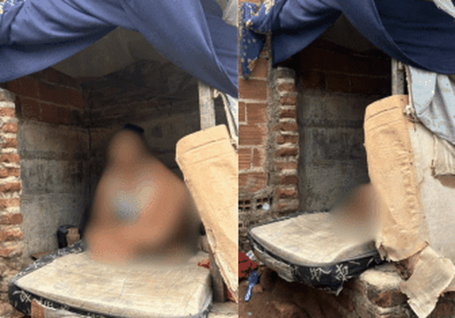 Adolescente nega cárcere após ser encontrada em canil e caso segue sob apuração em Santana do Ipanema