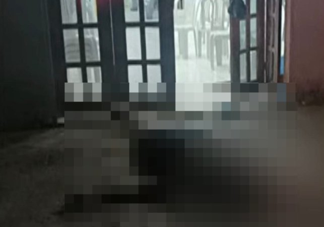 Homem entra em igreja para escapar de criminosos e é morto com mais de 10 tiros no meio de culto, em Maceió