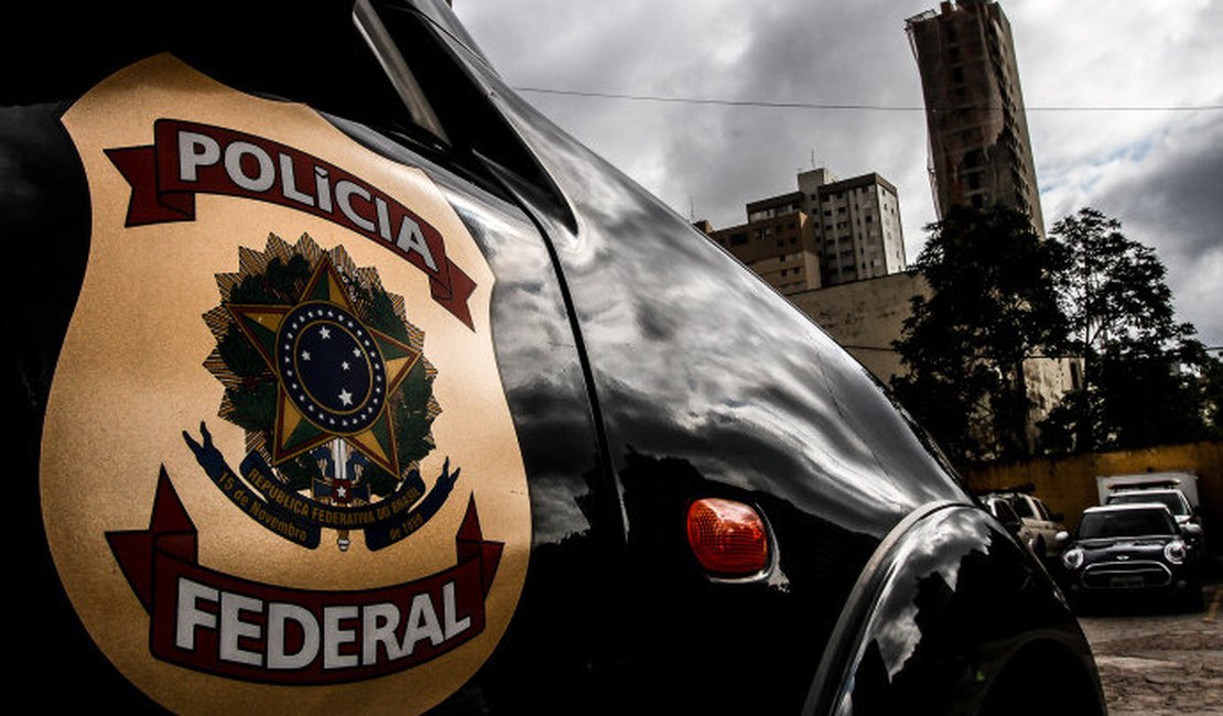 Polícia Federal realiza Operação Hashtag e prende duas pessoas