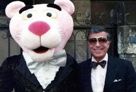 Morre David DePatie, criador da 'Pantera Cor-de-Rosa, aos 91 anos