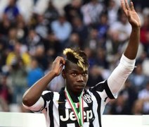 Chelsea acerta com a Juventus por R$ 378 mi para ter Pogba, diz jornal