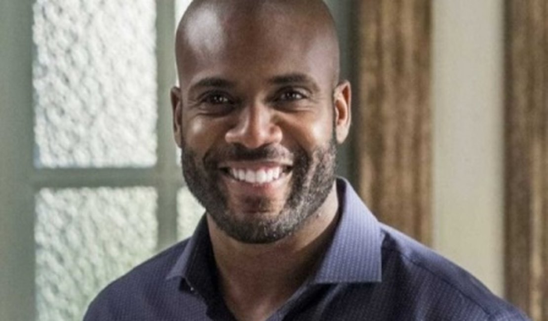 Rafael Zulu sobre viver gay na TV: 'Preparado para tudo'